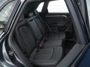 Audi Q3 II (F3) Москва  - изображение 33