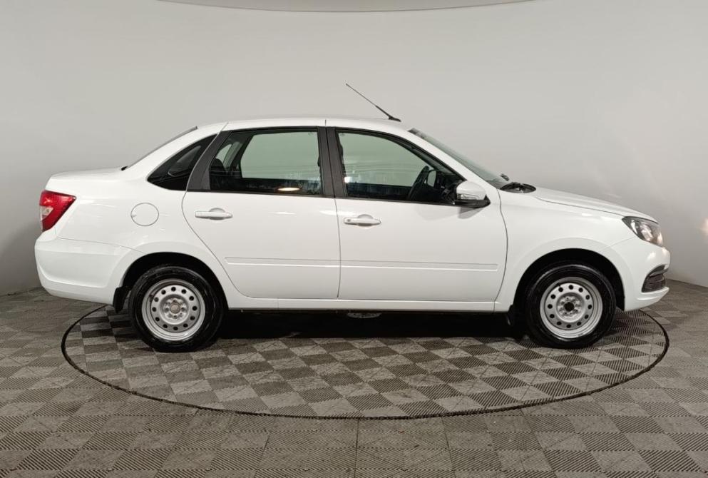Lada (ВАЗ) Granta I Рестайлинг Волгоград  - изображение 8