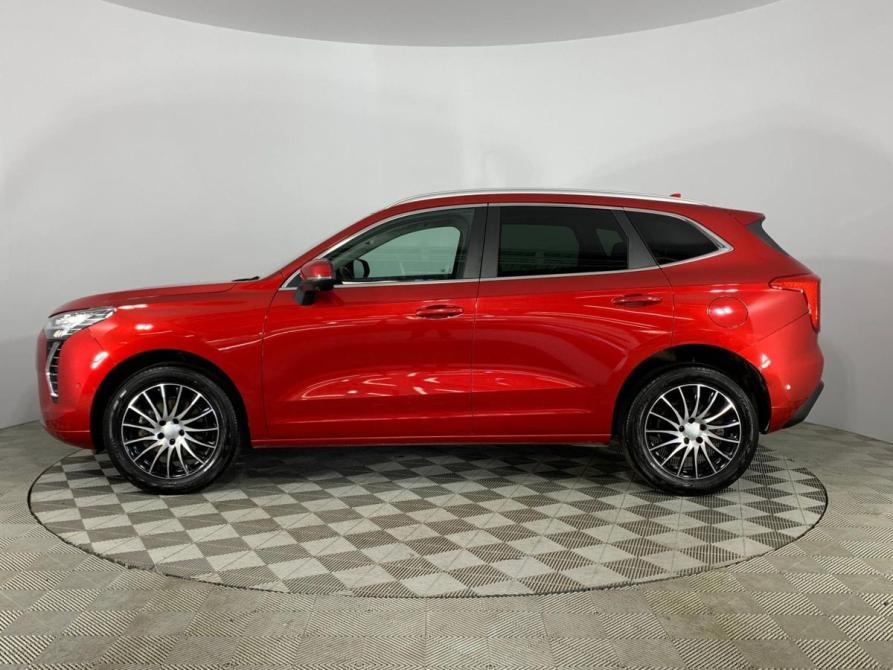 Haval Jolion I Ногинск  - изображение 5