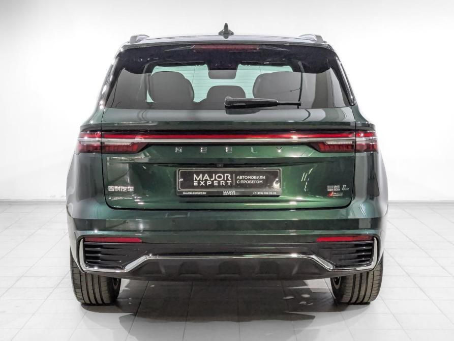Geely Xingyue L I Рестайлинг Химки  - изображение 6