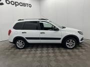 Lada (ВАЗ) Granta I Рестайлинг Воронеж  - изображение 29