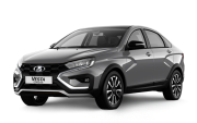 Lada (ВАЗ) Vesta I Рестайлинг (NG) Волгоград  - изображение 2