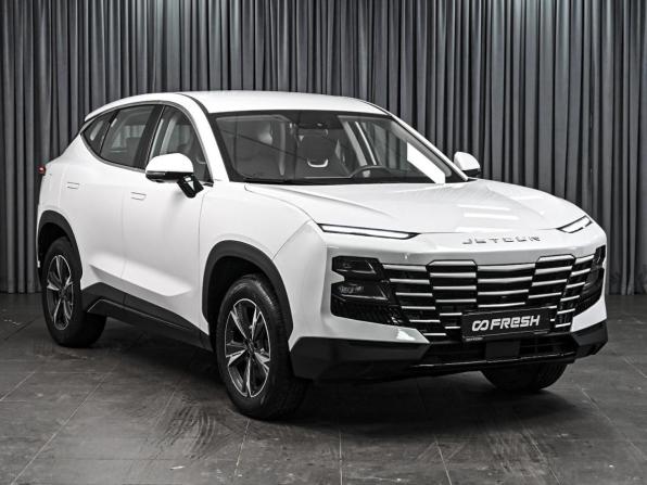 JETOUR DASHING I с пробегом 2024 года, цена 2 226 000 рублей, 20876 км, внедорожник, Автокод Объявления