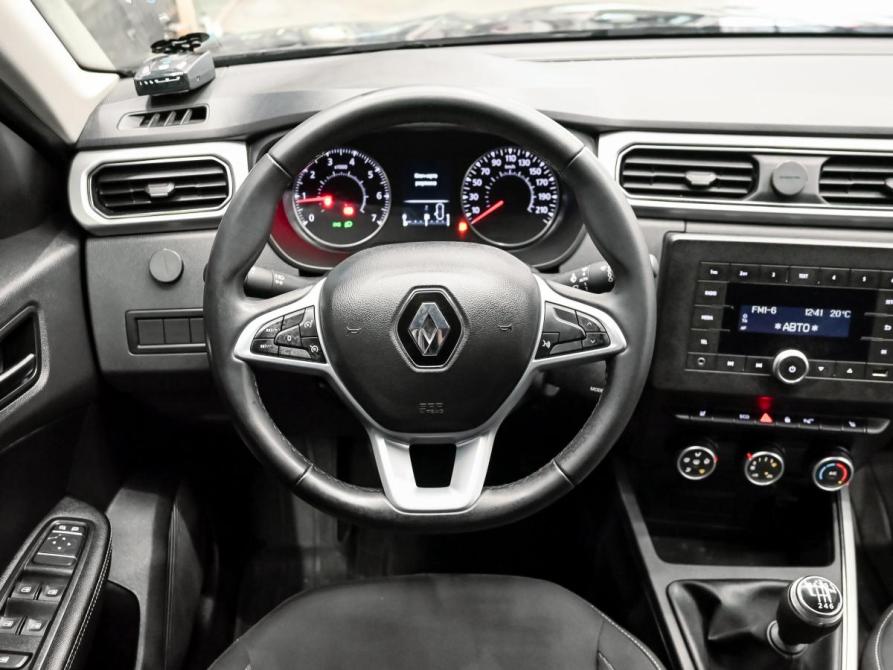 Renault Arkana I Екатеринбург  - изображение 12