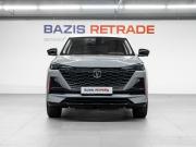 Changan CS55 Plus II Тюмень  - изображение 29
