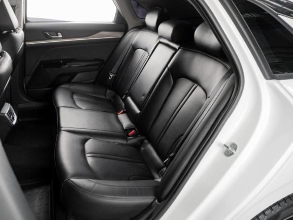 Kia K5 III с пробегом 2020 года, цена 2 300 000 рублей, 172913 км, седан, Автокод Объявления