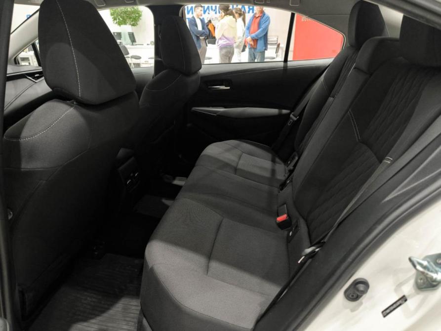 Toyota Corolla XII (E210) Казань  - изображение 15