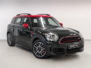 Mini Countryman II Санкт-Петербург  - изображение 30
