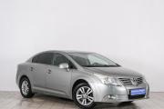 Toyota Avensis III Красноярск  - изображение 20