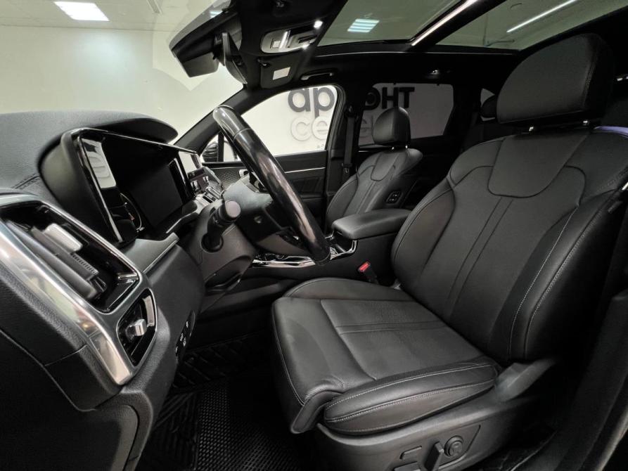 Kia Sorento IV Волгоград  - изображение 16