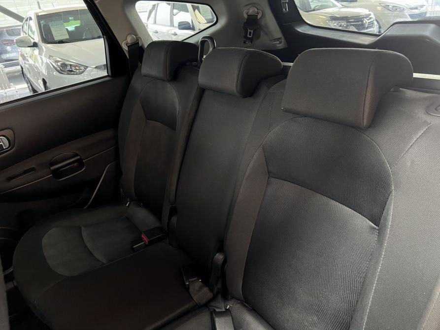 Nissan Qashqai+2 I Рестайлинг Тверь  - изображение 9