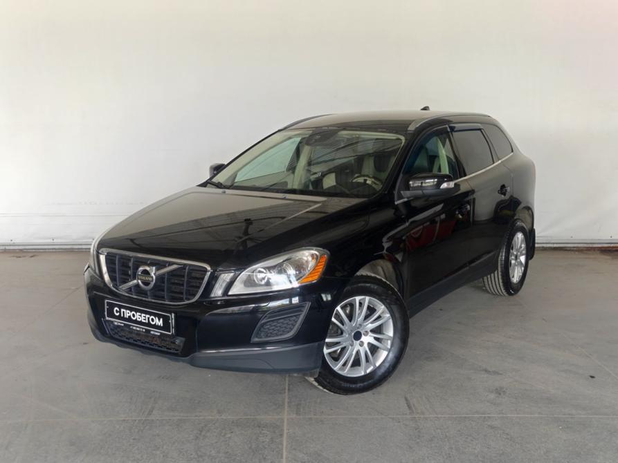Volvo XC60 I Москва  - изображение 1