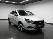 Lada (ВАЗ) Vesta I Тверь  - изображение 24