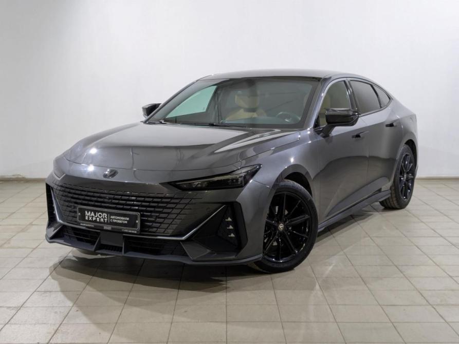 Changan UNI-V I Химки  - изображение 1