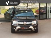 Renault Duster I Рестайлинг Казань  - изображение 17