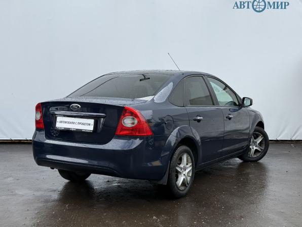 Ford Focus II Рестайлинг с пробегом 2011 года, цена 610 000 рублей, 173570 км, седан, Автокод Объявления