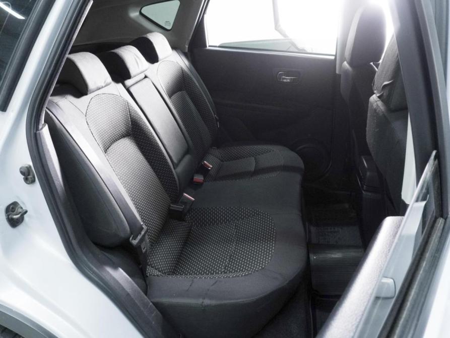 Nissan Qashqai I Ростов-на-Дону  - изображение 7