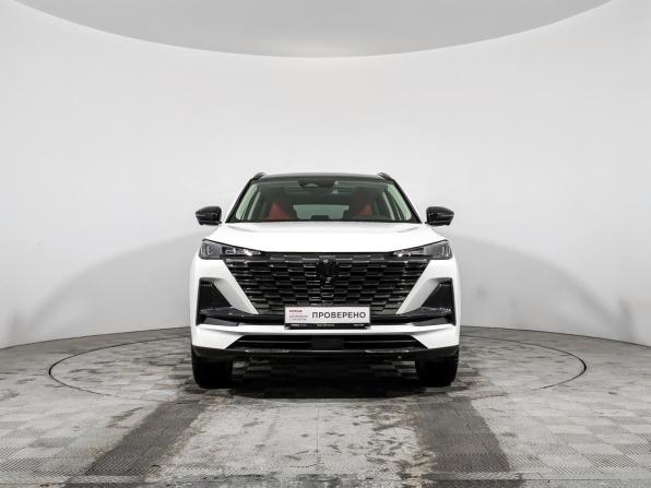 Changan CS55 Plus II с пробегом 2023 года, цена 1 700 000 рублей, 38122 км, внедорожник, Автокод Объявления