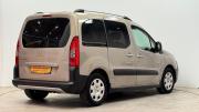 Peugeot Partner II Киров  - изображение 20