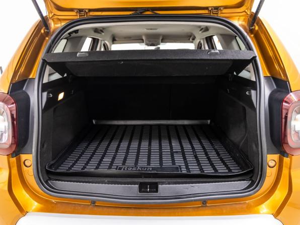 Renault Duster II с пробегом 2021 года, цена 1 748 000 рублей, 76355 км, внедорожник, Автокод Объявления