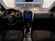 Toyota Corolla X (E140 E150) Чебоксары  - изображение 46