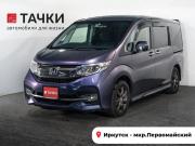 Honda Stepwgn V Иркутск  - изображение 30