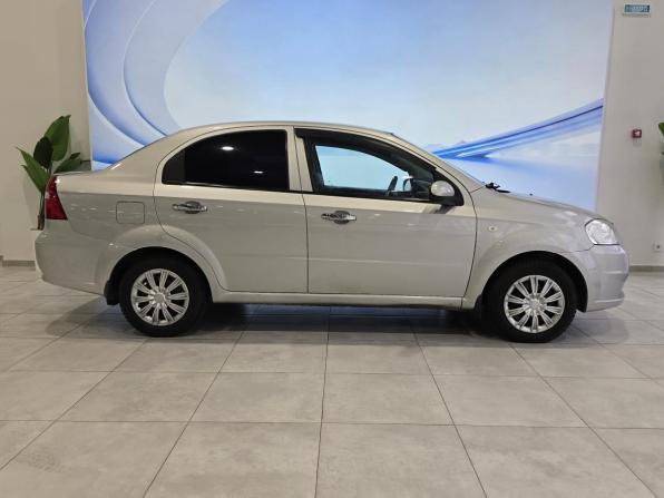 Chevrolet Aveo I Рестайлинг с пробегом 2008 года, цена 549 000 рублей, 170650 км, седан, Автокод Объявления