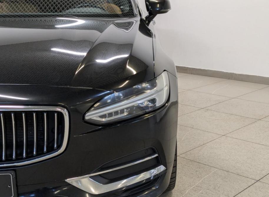 Volvo S90 II Санкт-Петербург  - изображение 17