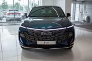 Haval F7 II Москва  - изображение 17