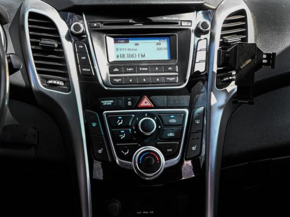Hyundai i30 II с пробегом 2012 года, цена 859 000 рублей, 100327 км, хэтчбек, Автокод Объявления