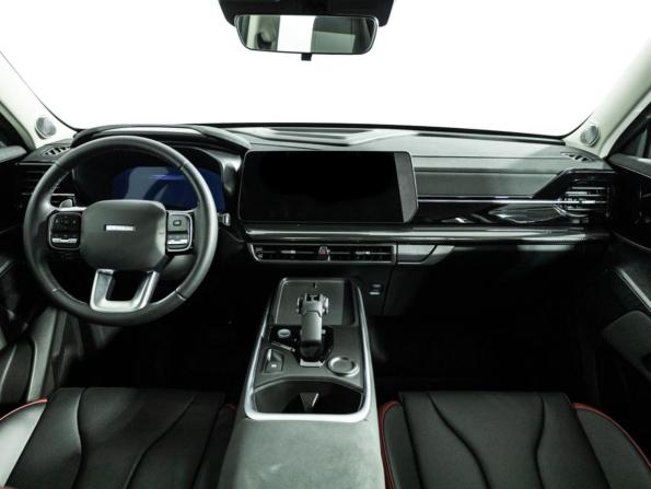 Haval H3 I с пробегом 2025 года, цена 2 549 700 рублей, 6576 км, внедорожник, Автокод Объявления