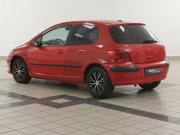 Peugeot 307 I Рестайлинг Иваново  - изображение 18