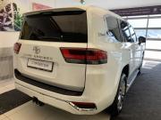 Toyota Land Cruiser 300 Series Екатеринбург  - изображение 43