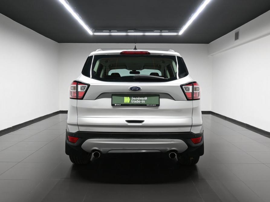 Ford Kuga II Рестайлинг Тверь  - изображение 4