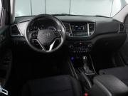 Hyundai Tucson III Минеральные Воды  - изображение 23