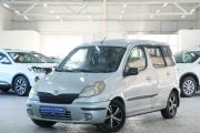 Toyota Yaris Verso Омск  - изображение 26