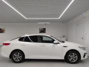 Kia Optima IV Казань  - изображение 27