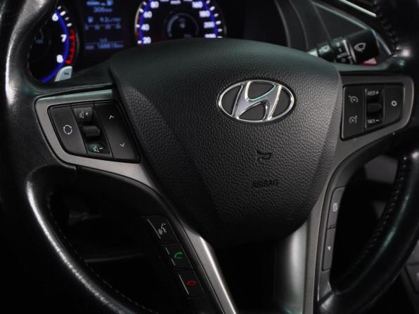 Hyundai i40 I Рестайлинг с пробегом 2015 года, цена 1 410 000 рублей, 148815 км, седан, Автокод Объявления