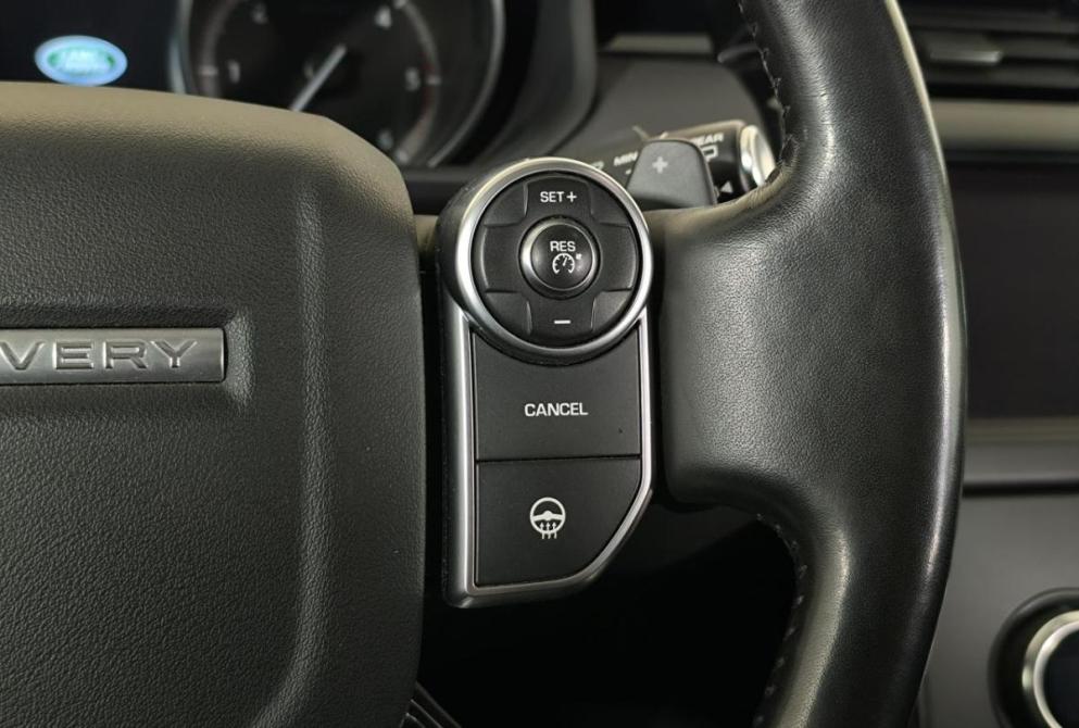 Land Rover Discovery V Нижний Новгород  - изображение 16