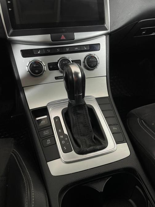 Volkswagen Passat CC I Рестайлинг Воронеж  - изображение 21