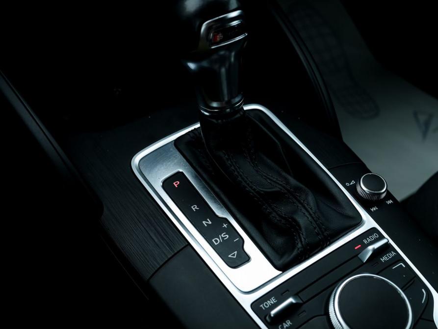 Audi A3 III (8V) Ижевск  - изображение 22