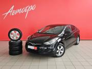 Hyundai Elantra V (MD) Вологда  - изображение 19