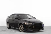 Mitsubishi Lancer X Барнаул  - изображение 25