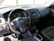 Volkswagen Tiguan I Рестайлинг Екатеринбург  - изображение 36