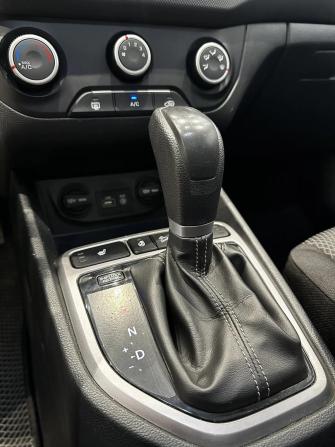 Hyundai Creta I с пробегом 2018 года, цена 1 720 000 рублей, 62000 км, внедорожник, Автокод Объявления