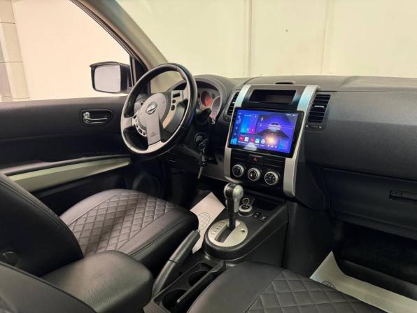 Nissan X-Trail II с пробегом 2010 года, цена 849 000 рублей, 169744 км, внедорожник, Автокод Объявления