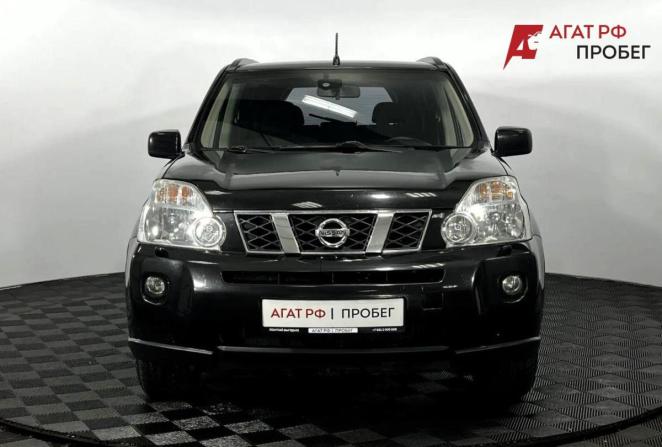 Nissan X-Trail II с пробегом 2010 года, цена 850 000 рублей, 200476 км, внедорожник, Автокод Объявления