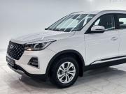 Chery Tiggo 4 Pro I Уфа  - изображение 33