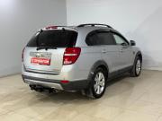 Chevrolet Captiva I Альметьевск  - изображение 31