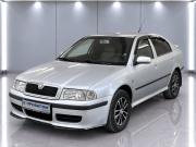 Skoda Octavia I (A4) Рестайлинг Москва  - изображение 18